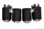 Kies-Motorsports Fabspeed Motorsports Fabspeed Porsche 991 Carrera Valved Exhaust System