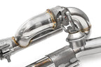 Kies-Motorsports Fabspeed Motorsports Fabspeed Porsche 991 Carrera Valved Exhaust System