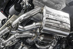 Kies-Motorsports Fabspeed Motorsports Fabspeed Porsche 991 Carrera Valvetronic Performance Package (2012-2016)