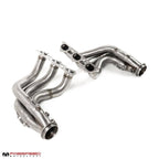 Kies-Motorsports Fabspeed Motorsports Fabspeed Porsche 991 GT3 / 991.2 GT3 Long Tube Race Headers
