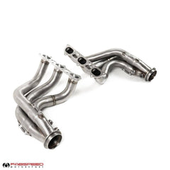Kies-Motorsports Fabspeed Motorsports Fabspeed Porsche 991 GT3 / 991.2 GT3 Long Tube Race Headers