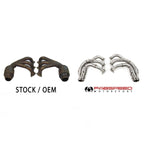 Kies-Motorsports Fabspeed Motorsports Fabspeed Porsche 991 GT3 / 991.2 GT3 Long Tube Race Headers