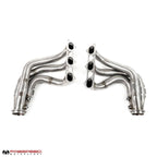 Kies-Motorsports Fabspeed Motorsports Fabspeed Porsche 991 GT3 / 991.2 GT3 Long Tube Race Headers
