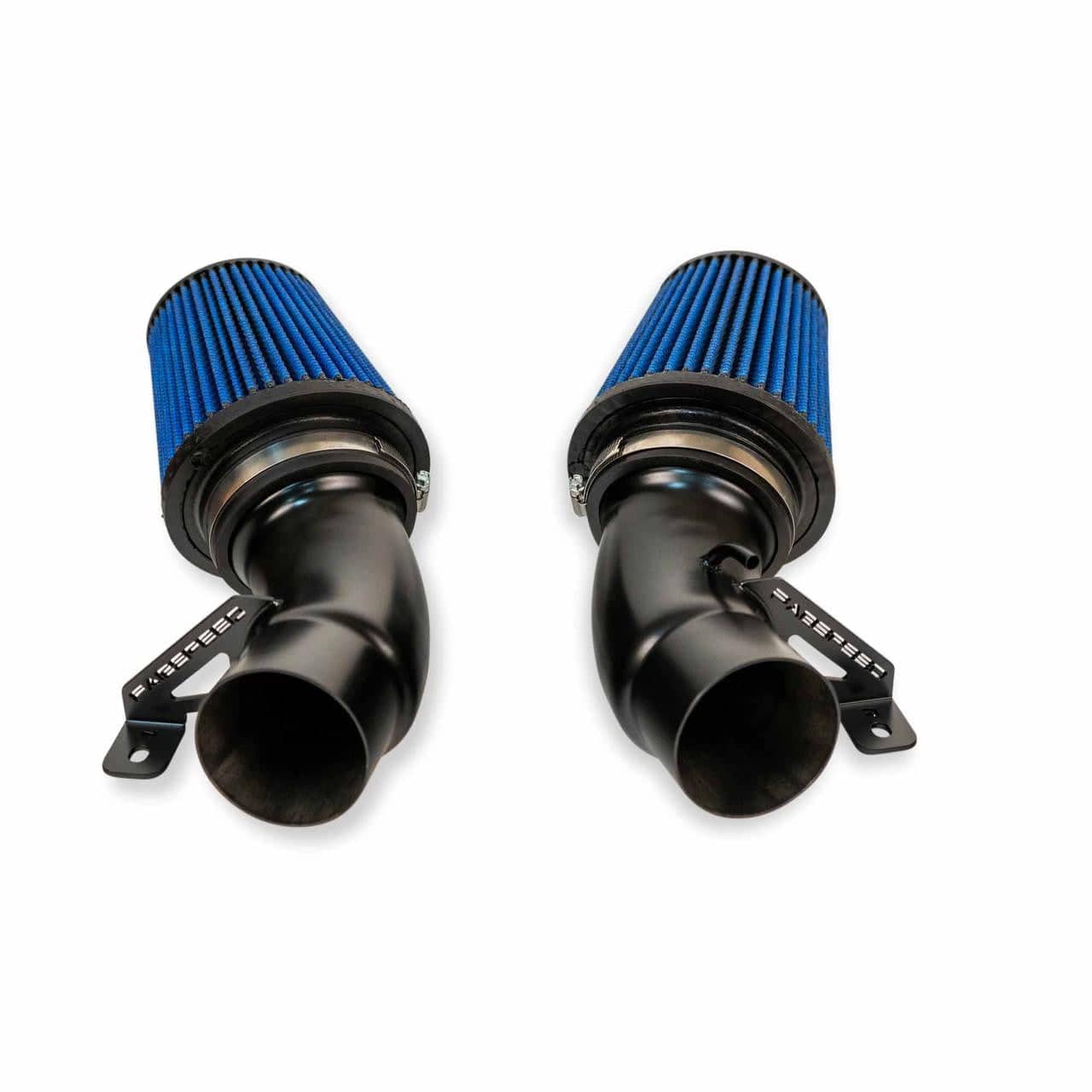 Kies-Motorsports Fabspeed Motorsports Fabspeed Porsche 991 Turbo / 991.2 Turbo / Turbo S Competition Air Intake System (2014-2019)