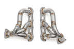 Kies-Motorsports Fabspeed Motorsports Fabspeed Porsche 991 Turbo / Turbo S Sport Headers (2013-2016)