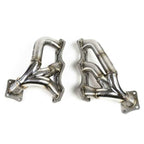 Kies-Motorsports Fabspeed Motorsports Fabspeed Porsche 992.2 Carrera (NON GTS) Sport Headers (2025+)