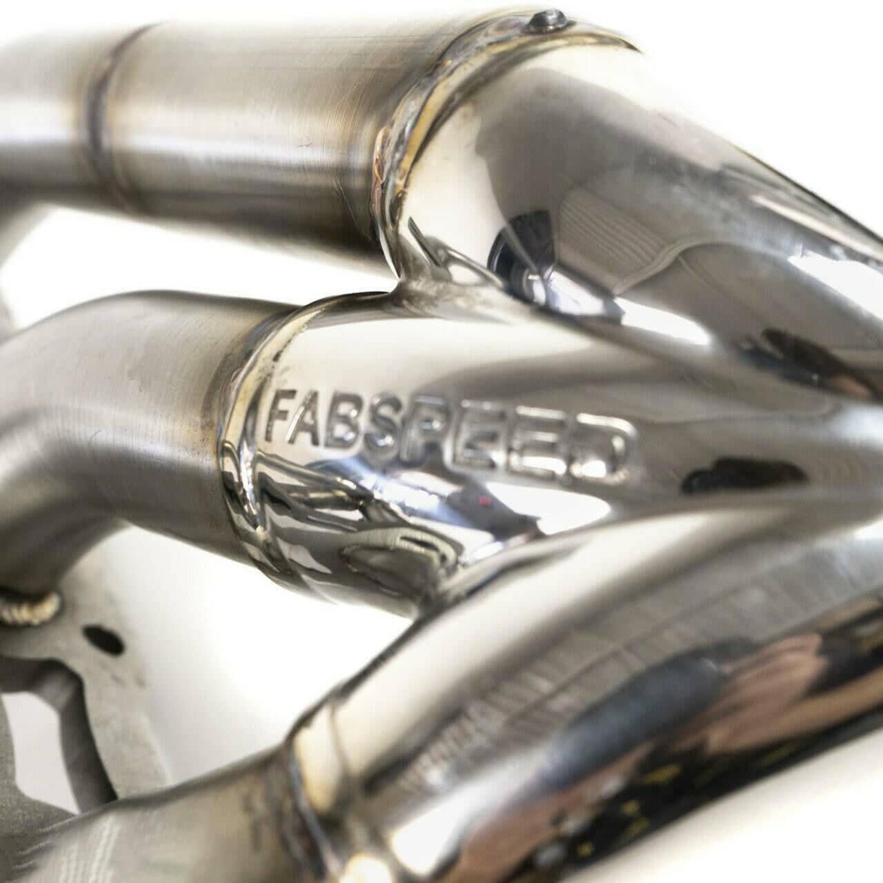 Kies-Motorsports Fabspeed Motorsports Fabspeed Porsche 992.2 Carrera (NON GTS) Sport Headers (2025+)