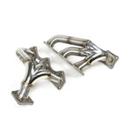 Kies-Motorsports Fabspeed Motorsports Fabspeed Porsche 992.2 Carrera (NON GTS) Sport Headers (2025+)