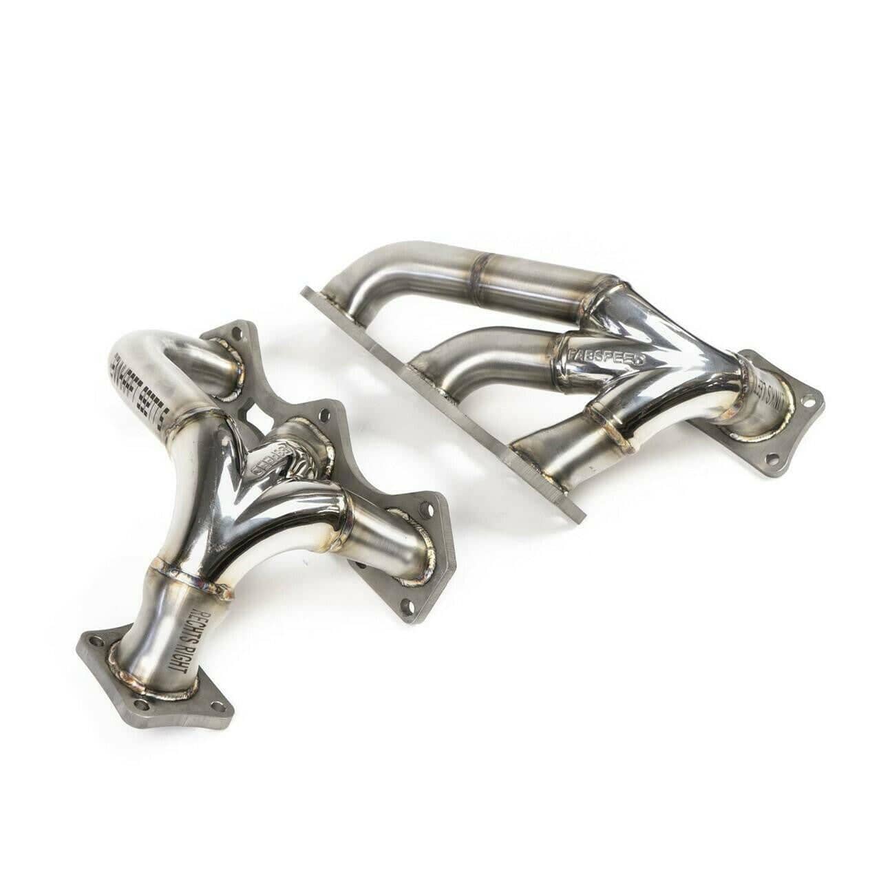 Kies-Motorsports Fabspeed Motorsports Fabspeed Porsche 992.2 Carrera (NON GTS) Sport Headers (2025+)
