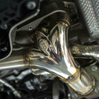 Kies-Motorsports Fabspeed Motorsports Fabspeed Porsche 992.2 Carrera (NON GTS) Sport Headers (2025+)