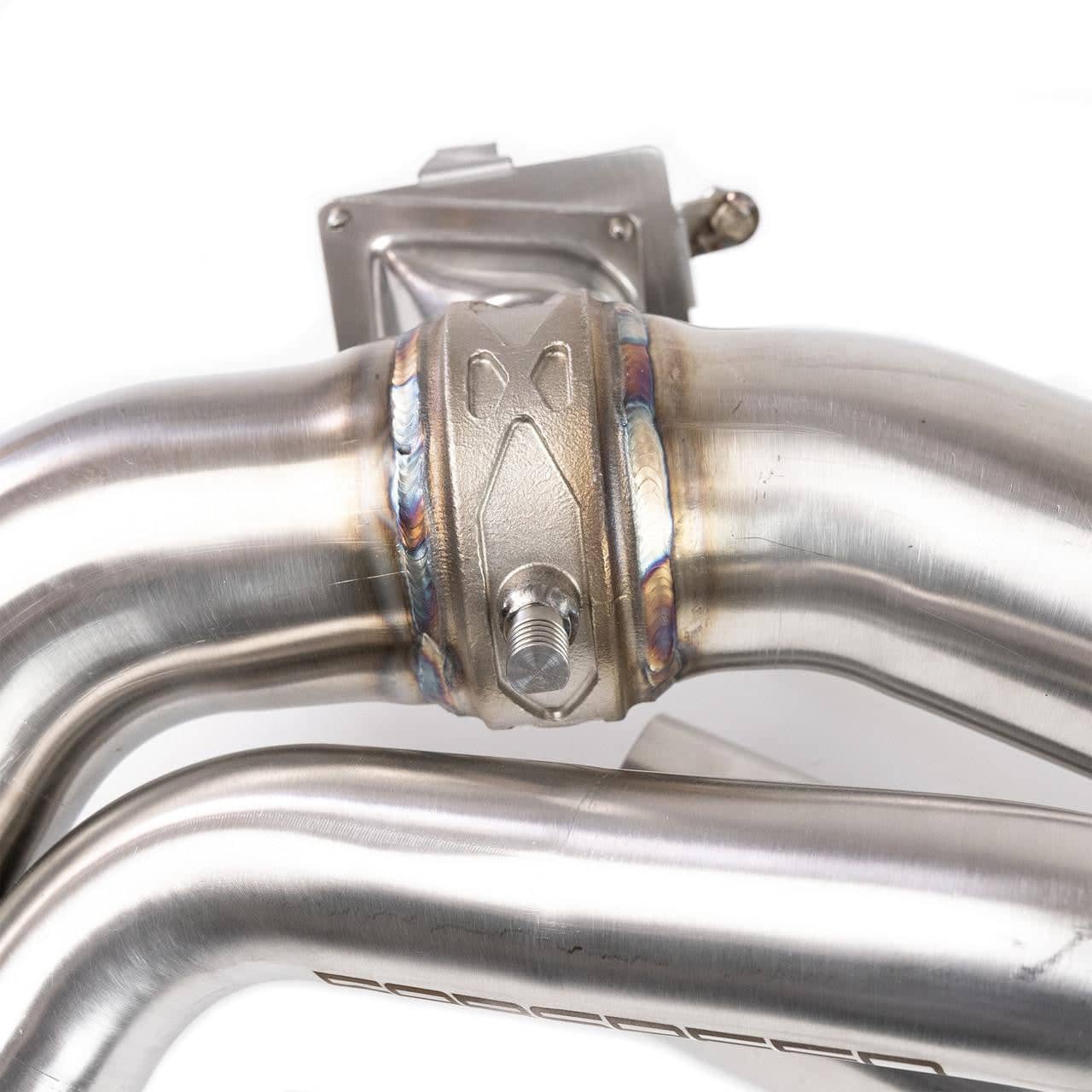 Kies-Motorsports Fabspeed Motorsports Fabspeed Porsche 992 Carrera Cat-Back Valvetronic Maxflo Exhaust System (2019+)