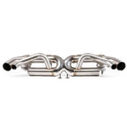 Kies-Motorsports Fabspeed Motorsports Fabspeed Porsche 992 Carrera Cat-Back Valvetronic Maxflo Exhaust System (2019+)