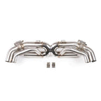 Kies-Motorsports Fabspeed Motorsports Fabspeed Porsche 992 Carrera Cat-Back Valvetronic Maxflo Exhaust System (2019+)