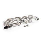 Kies-Motorsports Fabspeed Motorsports Fabspeed Porsche 992 Carrera Cat-Back Valvetronic Maxflo Exhaust System (2019+)