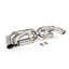 Kies-Motorsports Fabspeed Motorsports Fabspeed Porsche 992 Carrera Cat-Back Valvetronic Maxflo Exhaust System (2019+)