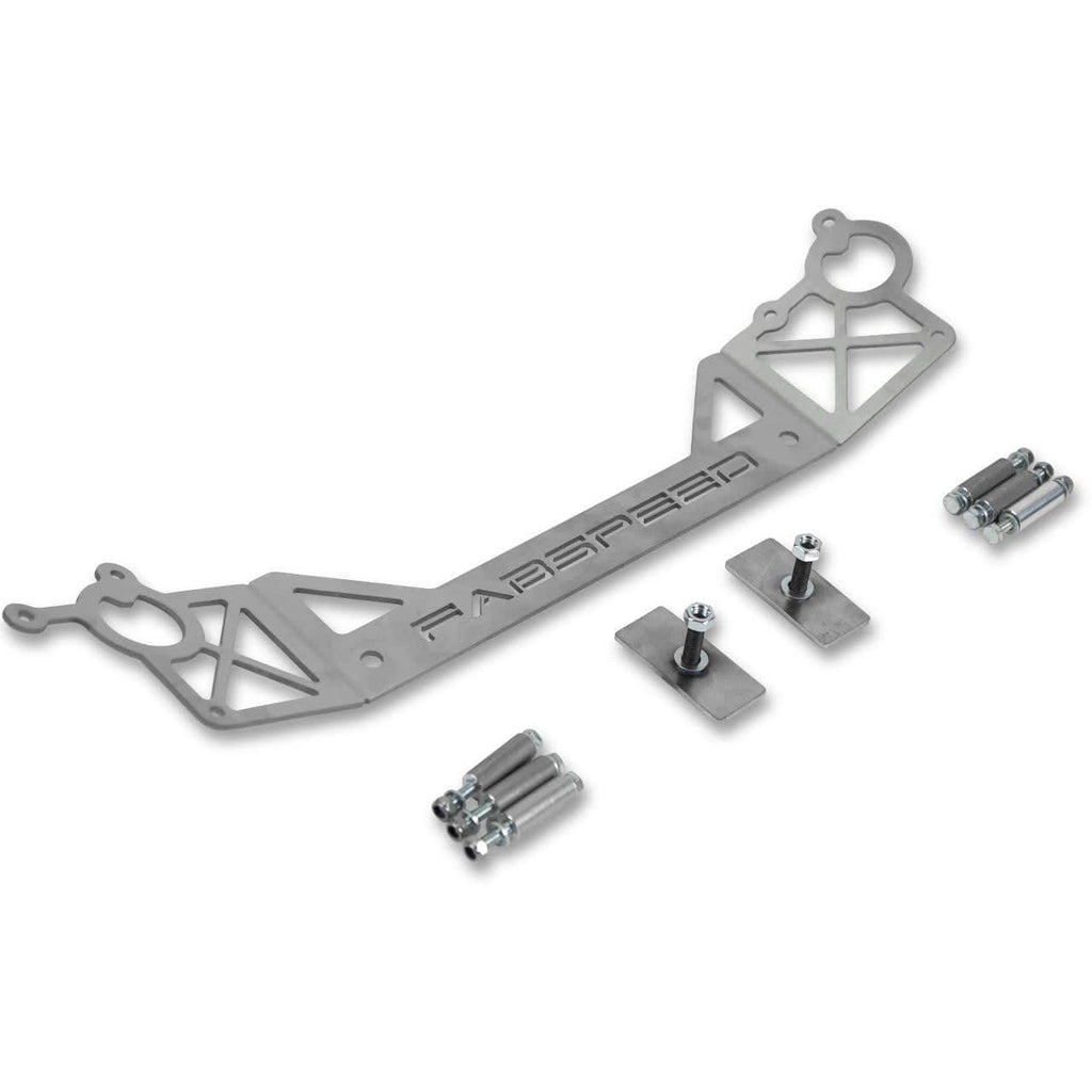 Kies-Motorsports Fabspeed Motorsports Fabspeed Porsche 992 Carrera Sport Catalytic Converters with GT2RS Style Outlets (2021+)