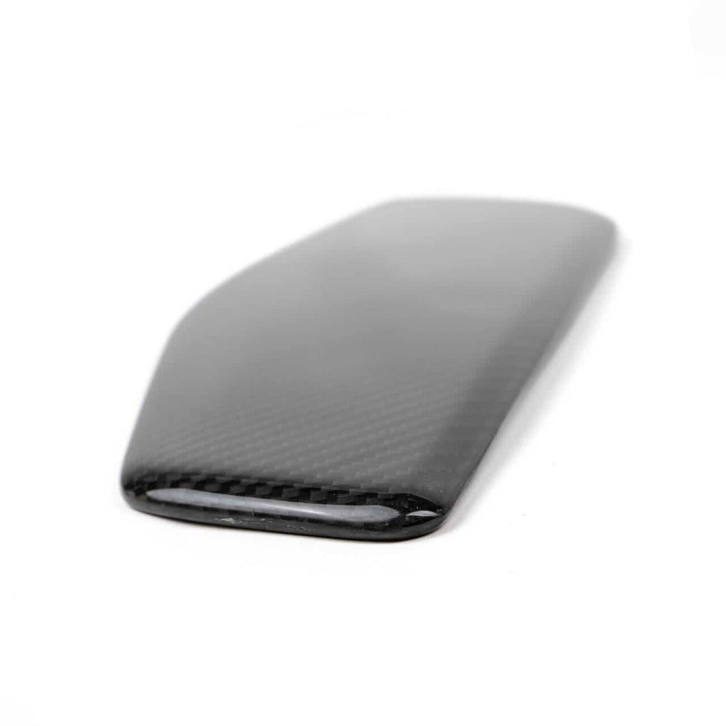 Kies-Motorsports Fabspeed Motorsports Fabspeed Porsche 992 GT3 Carbon Fiber Wing End Plates (2022+)