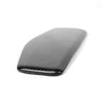 Kies-Motorsports Fabspeed Motorsports Fabspeed Porsche 992 GT3 Carbon Fiber Wing End Plates (2022+)