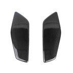 Kies-Motorsports Fabspeed Motorsports Fabspeed Porsche 992 GT3 Carbon Fiber Wing End Plates (2022+)