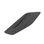 Kies-Motorsports Fabspeed Motorsports Fabspeed Porsche 992 GT3 Carbon Fiber Wing End Plates (2022+)