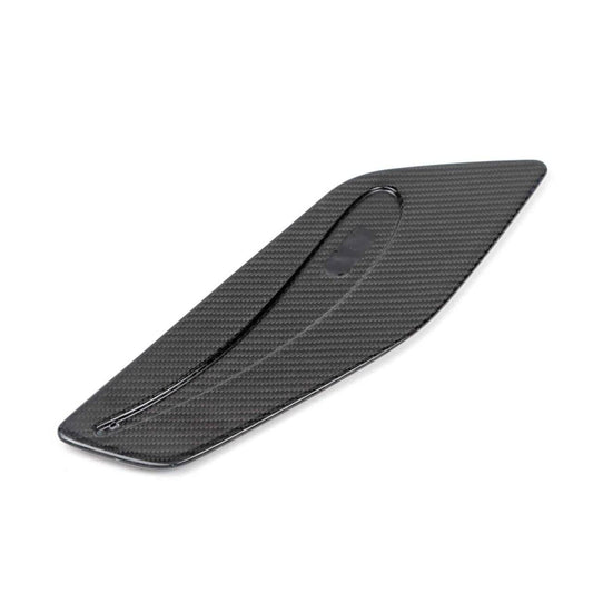 Kies-Motorsports Fabspeed Motorsports Fabspeed Porsche 992 GT3 Carbon Fiber Wing End Plates (2022+)
