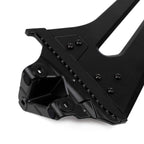 Kies-Motorsports Fabspeed Motorsports Fabspeed Porsche 992 GT3 Cup Car Style Wing Risers (2022+)