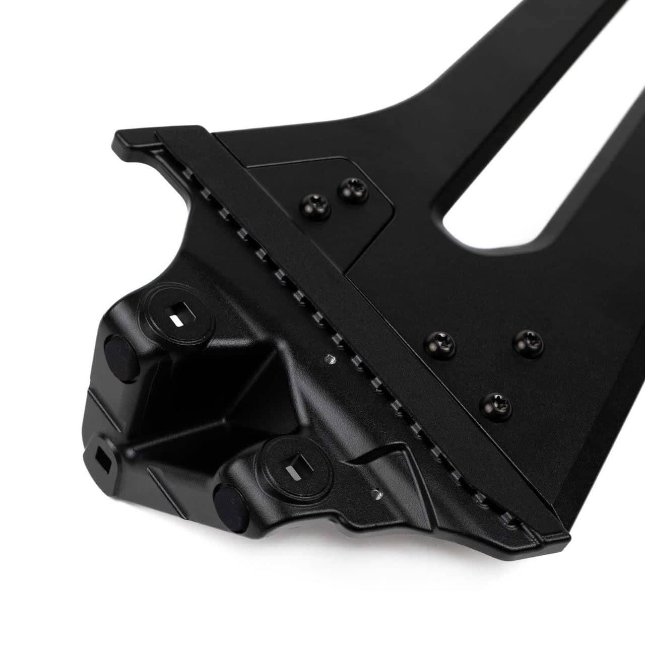 Kies-Motorsports Fabspeed Motorsports Fabspeed Porsche 992 GT3 Cup Car Style Wing Risers (2022+)