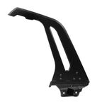 Kies-Motorsports Fabspeed Motorsports Fabspeed Porsche 992 GT3 Cup Car Style Wing Risers (2022+)