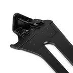 Kies-Motorsports Fabspeed Motorsports Fabspeed Porsche 992 GT3 Cup Car Style Wing Risers (2022+)