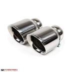 Kies-Motorsports Fabspeed Motorsports Fabspeed Porsche 992 GT3 / GT3 RS RENNKRAFT® Modular GTLM Exhaust Package (2022+) Polished Stainless Steel / No