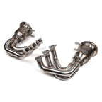 Kies-Motorsports Fabspeed Motorsports Fabspeed Porsche 992 GT3 / GT3 RS RENNKRAFT® US PATENTED Modular Street and Racing Headers with HJS Catalytic Converters (2022+)