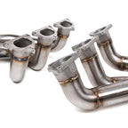 Kies-Motorsports Fabspeed Motorsports Fabspeed Porsche 992 GT3 / GT3 RS RENNKRAFT® US PATENTED Modular Street and Racing Headers with HJS Catalytic Converters (2022+)