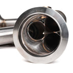 Kies-Motorsports Fabspeed Motorsports Fabspeed Porsche 992 GT3 / GT3 RS RENNKRAFT® US PATENTED Modular Street and Racing Headers with HJS Catalytic Converters (2022+)