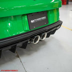 Kies-Motorsports Fabspeed Motorsports Fabspeed Porsche 992 GT3 / GT3RS/ 911 S/T Rennsport Package