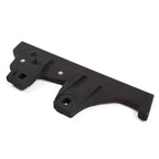 Kies-Motorsports Fabspeed Motorsports Fabspeed Porsche 992 GT3 Wing Delete Kit (2022+)