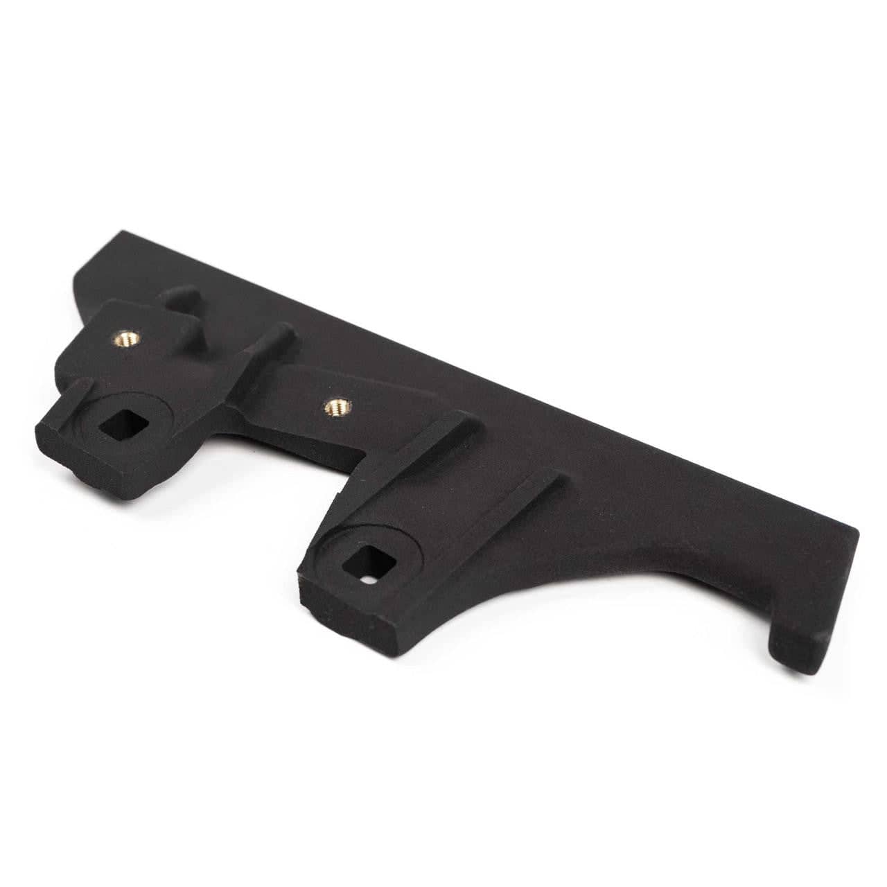Kies-Motorsports Fabspeed Motorsports Fabspeed Porsche 992 GT3 Wing Delete Kit (2022+)