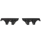 Kies-Motorsports Fabspeed Motorsports Fabspeed Porsche 992 GT3 Wing Delete Kit (2022+)