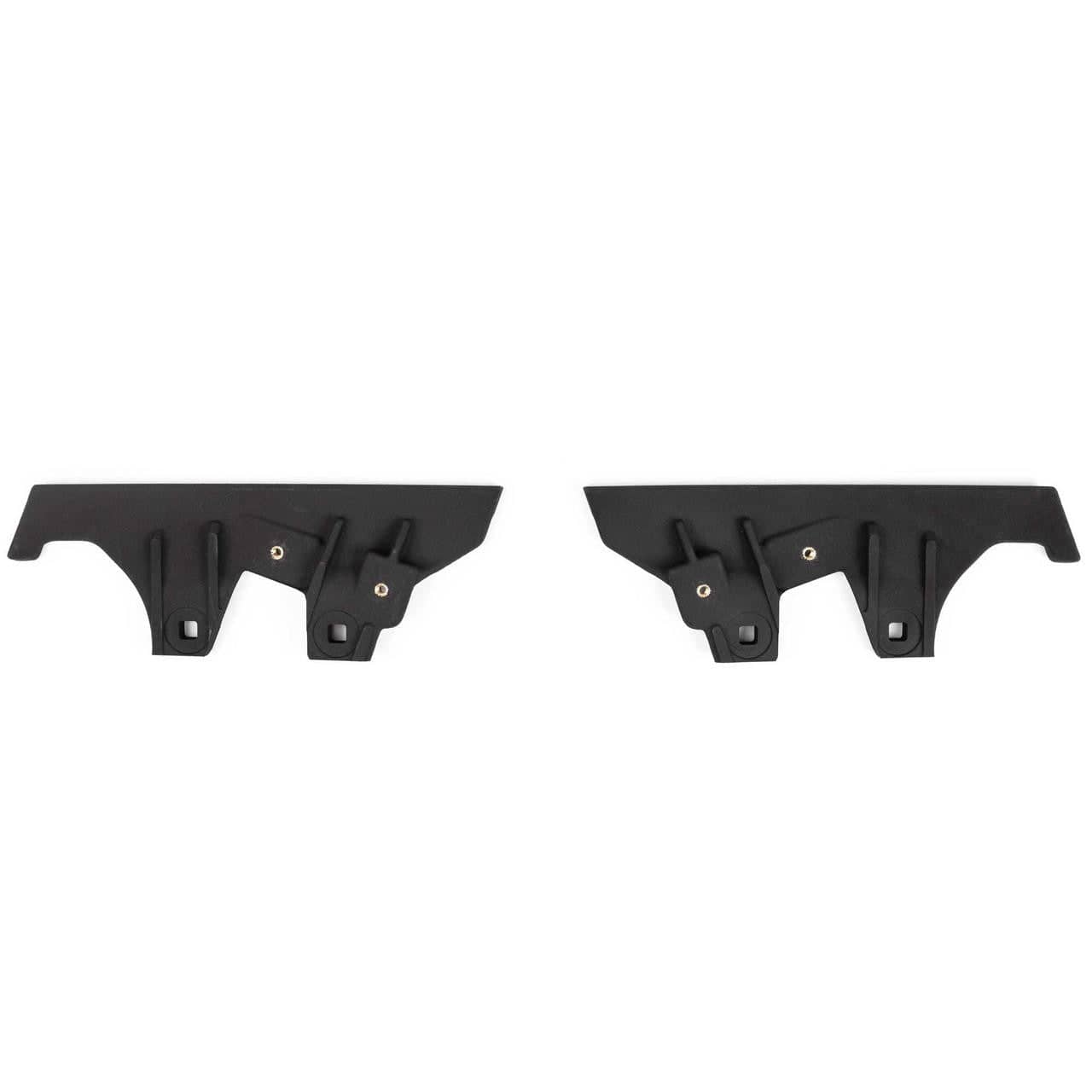 Kies-Motorsports Fabspeed Motorsports Fabspeed Porsche 992 GT3 Wing Delete Kit (2022+)