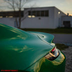 Kies-Motorsports Fabspeed Motorsports Fabspeed Porsche 992 GT3 Wing Delete Kit (2022+)