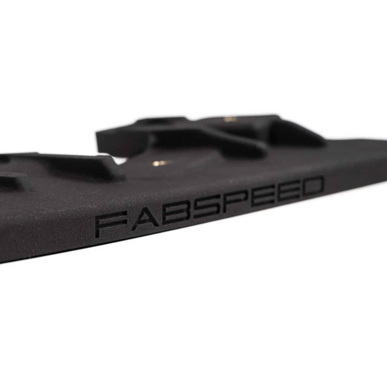 Kies-Motorsports Fabspeed Motorsports Fabspeed Porsche 992 GT3 Wing Delete Kit (2022+)