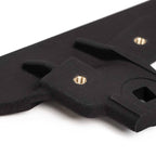 Kies-Motorsports Fabspeed Motorsports Fabspeed Porsche 992 GT3 Wing Delete Kit (2022+)