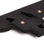 Kies-Motorsports Fabspeed Motorsports Fabspeed Porsche 992 GT3 Wing Delete Kit (2022+)