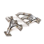 Kies-Motorsports Fabspeed Motorsports Fabspeed Porsche 992 Turbo / Turbo S Sport Headers (2021+)