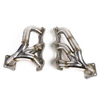 Kies-Motorsports Fabspeed Motorsports Fabspeed Porsche 992 Turbo / Turbo S Sport Headers (2021+)