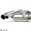 Kies-Motorsports Fabspeed Motorsports Fabspeed Porsche 992 Twin Turbo / Twin Turbo S Cat-Back Valvetronic Maxflo Exhaust System (2021+)