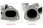 Kies-Motorsports Fabspeed Motorsports Fabspeed Porsche 993 Carrera Sport Cat X-Pipe (1994-1998)