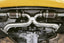Kies-Motorsports Fabspeed Motorsports Fabspeed Porsche 993 Carrera Sport Cat X-Pipe (1994-1998)