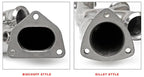 Kies-Motorsports Fabspeed Motorsports Fabspeed Porsche 993 Carrera Sport Headers Without Heat
