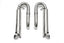 Kies-Motorsports Fabspeed Motorsports Fabspeed Porsche 993 Carrera Supercup cat-back Exhaust System (1994-1998)