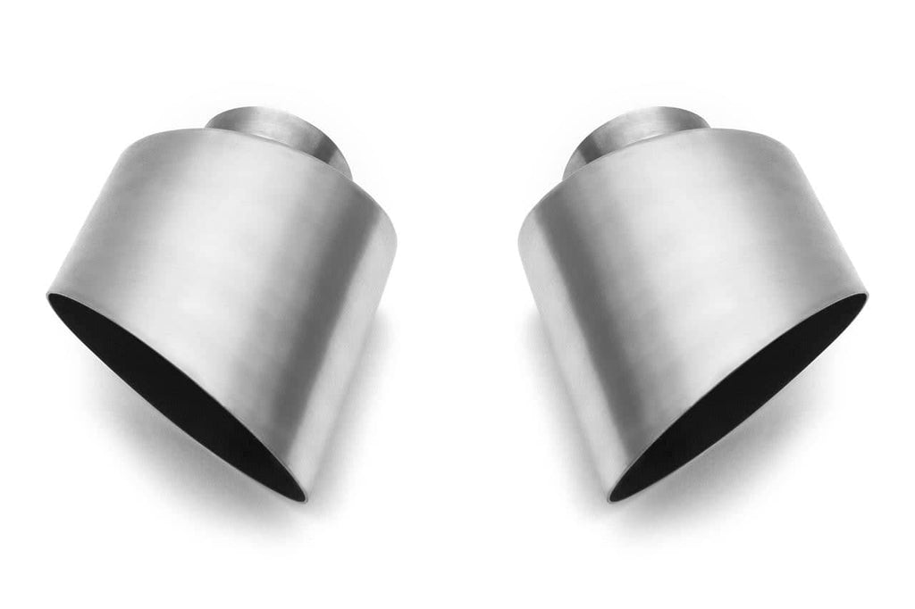 Kies-Motorsports Fabspeed Motorsports Fabspeed Porsche 993 Turbo Supercup Exhaust System